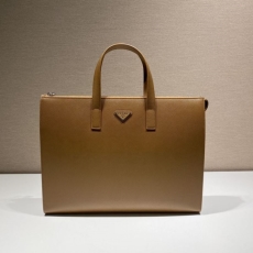 Prada Shopping Bags